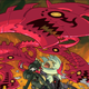 Dragon Marked For Death